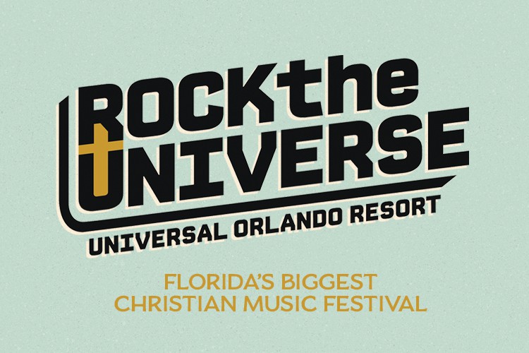 Rock the Universe 2024 Orlando Informer