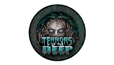 Terrors of the Deep at SeaWorld Orlando Howl-O-Scream 2022