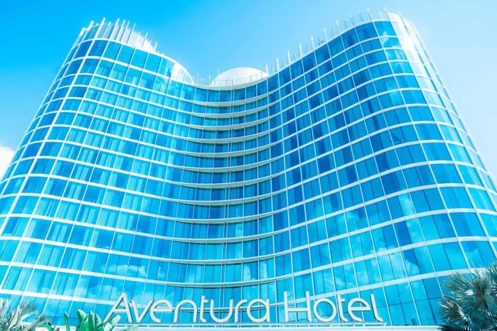 Universal’s Aventura Hotel at Universal Orlando Resort