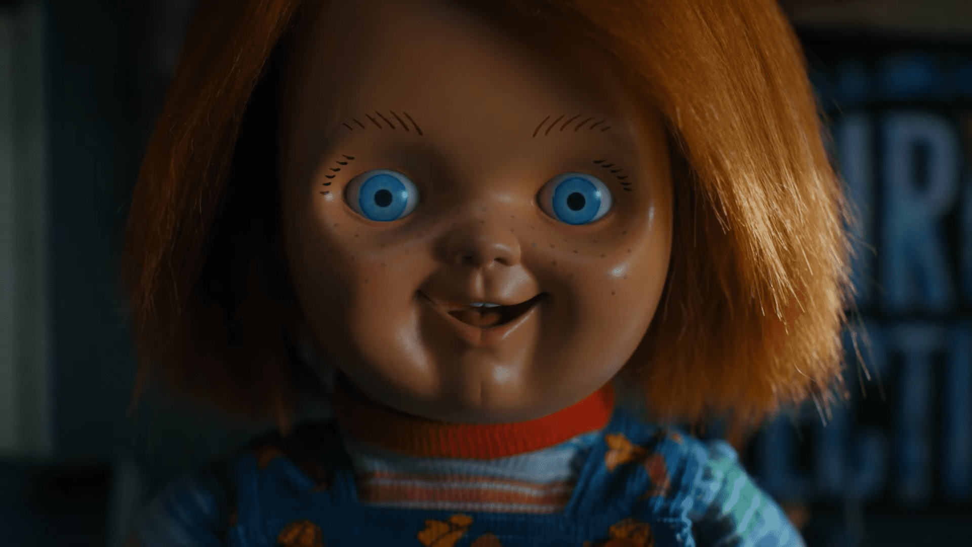 Chucky coming to Halloween Horror Nights 2023