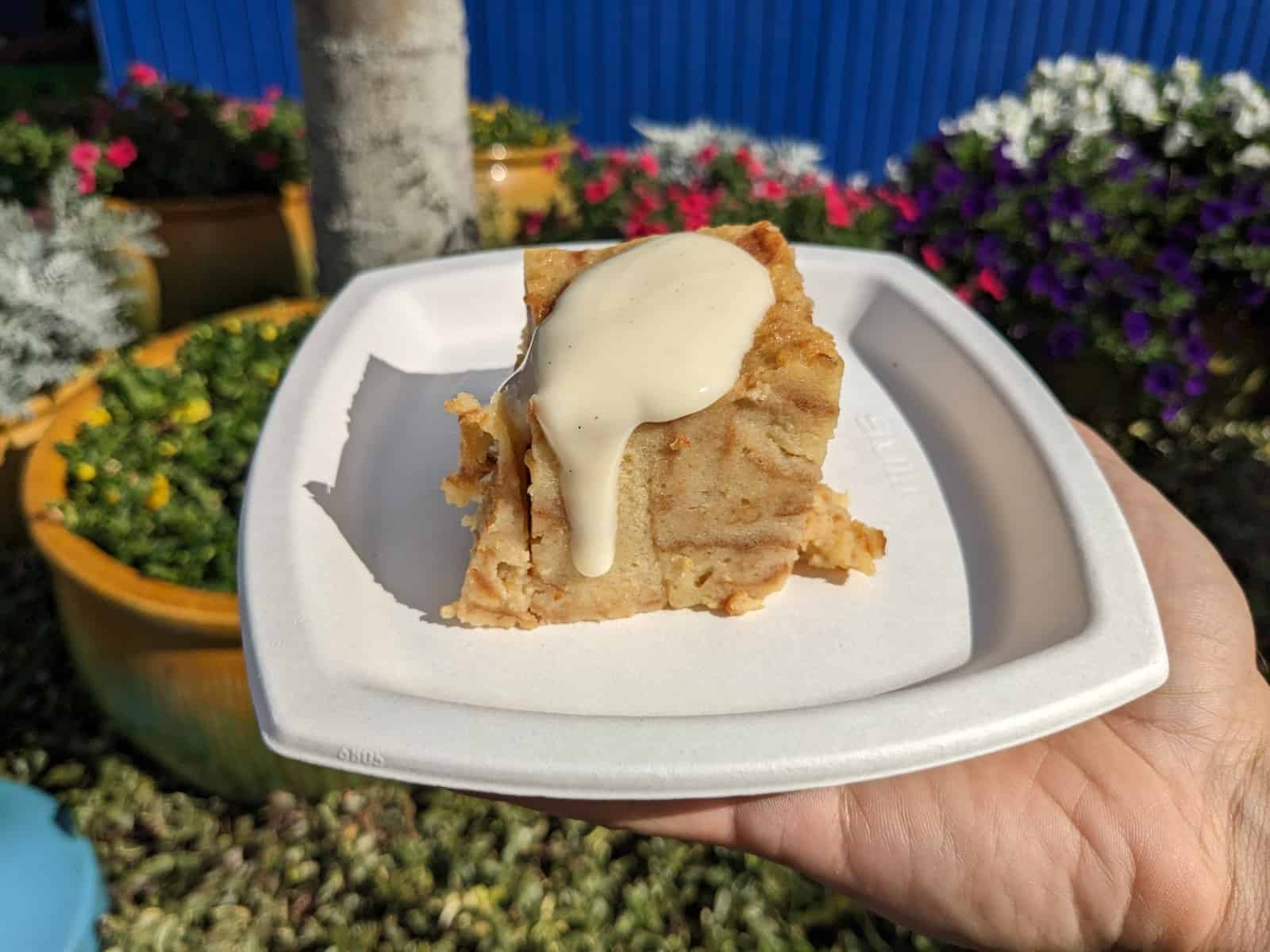 REVIEW 2023 SeaWorld Orlando's Seven Seas Food Festival