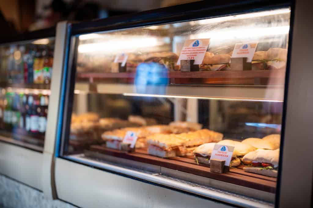 Croissant Moon Bakery at Islands of Adventure