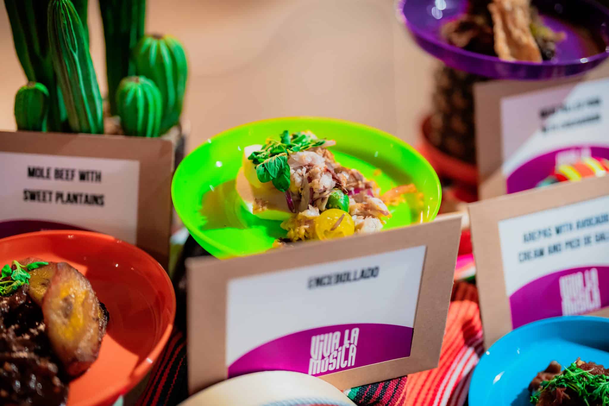 Viva La Música at Busch Gardens Tampa Bay Orlando Informer