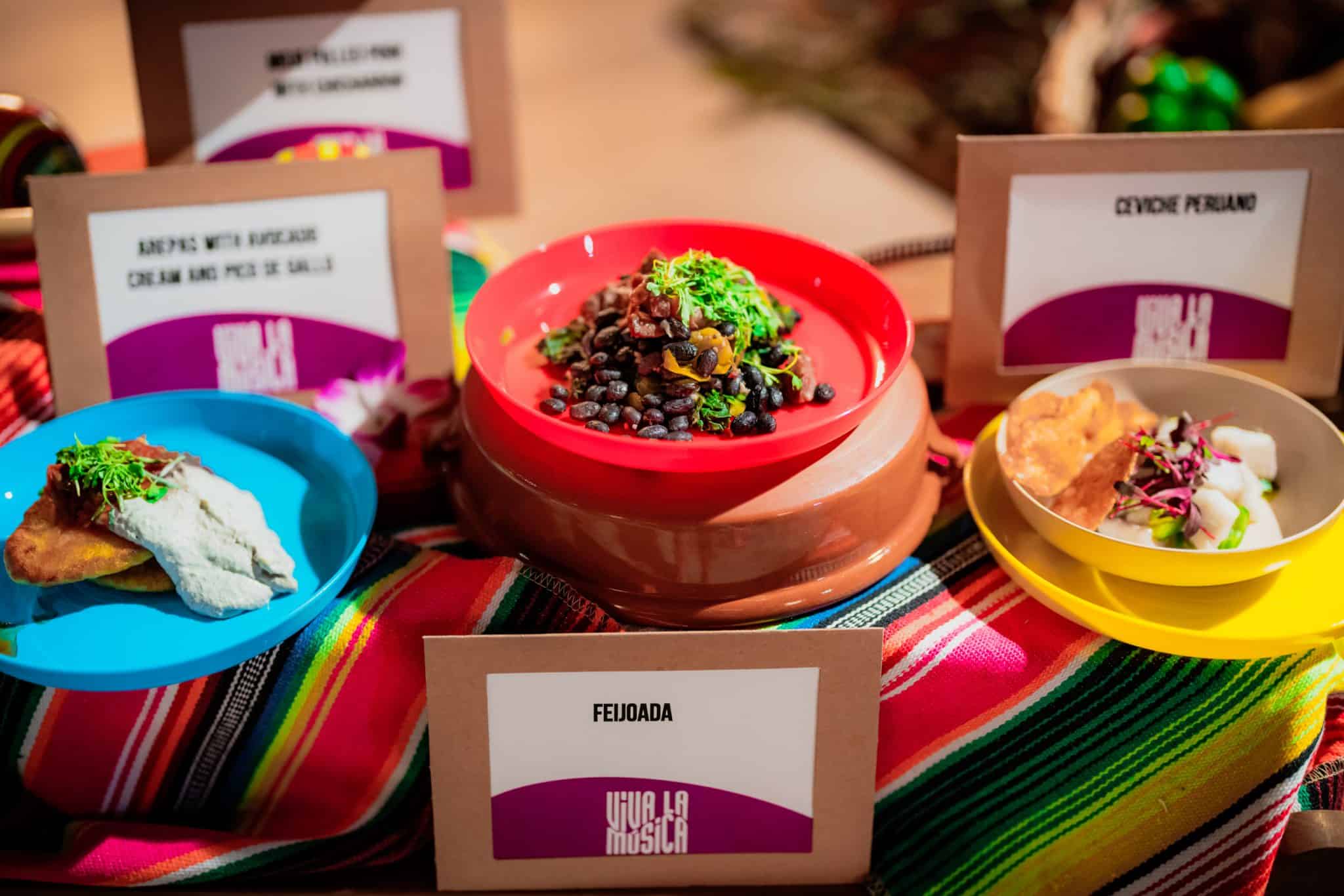 Viva La Música at Busch Gardens Tampa Bay Orlando Informer