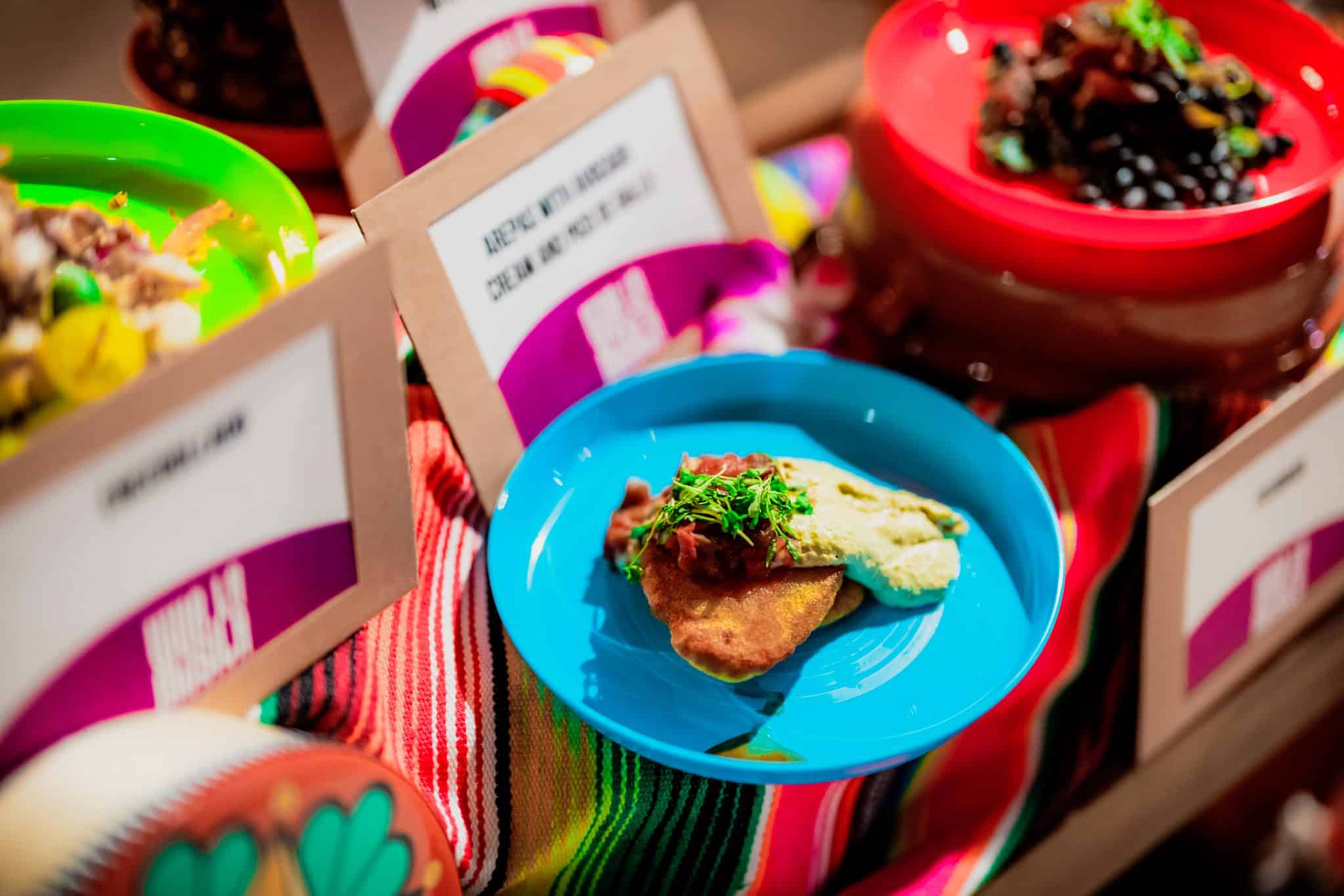 Viva La Música at Busch Gardens Tampa Bay Orlando Informer