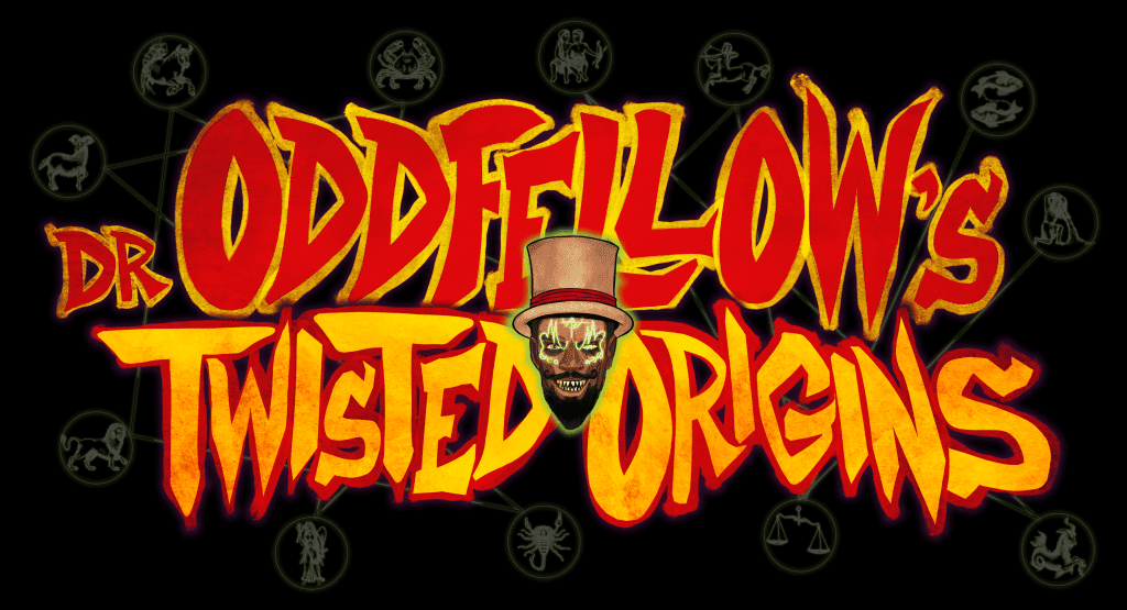 Dr. Oddfellow's Twisted Origins at Halloween Horror Nights 2023
