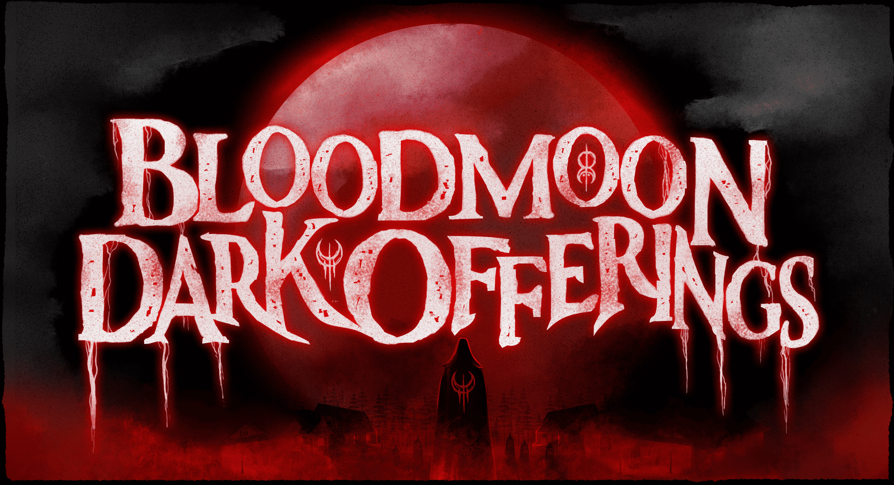 Bloodmoon: Dark Offerings Announced for Halloween Horror Nights 2023