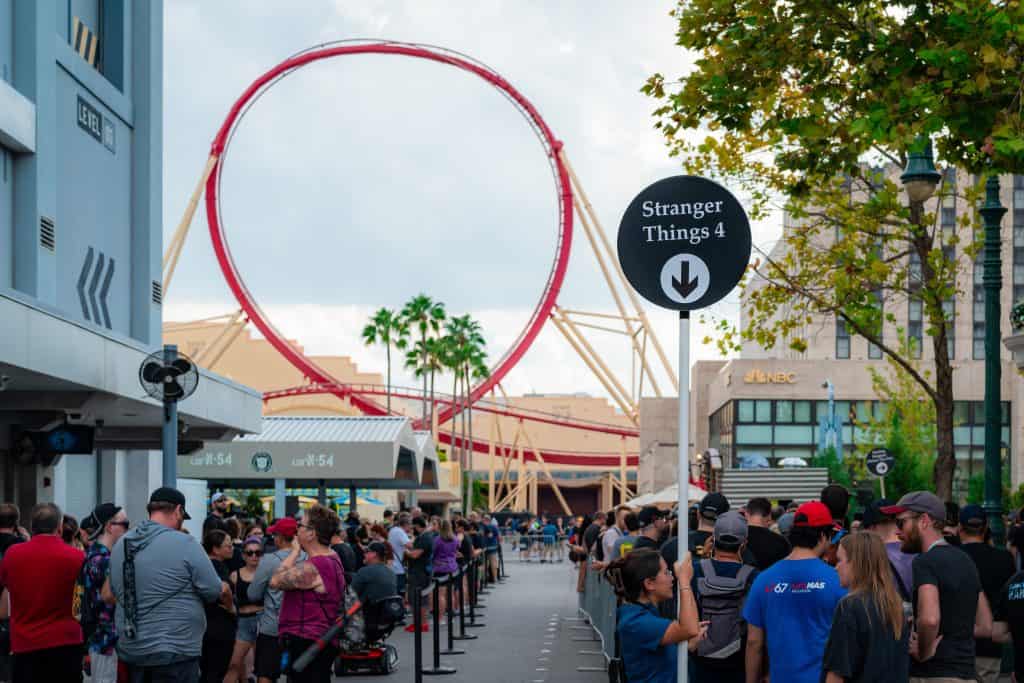 How Early Should I Arrive to Universal Studios 2024 - What Time to Get to Universal  Studios 2024