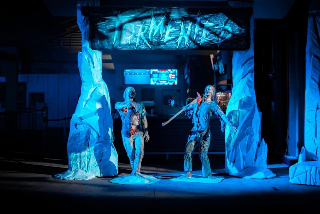 Complete Guide to HowlOScream at SeaWorld Orlando Orlando Informer