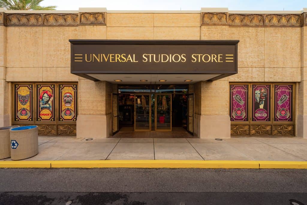 Universal Studios Store at Universal Studios Florida