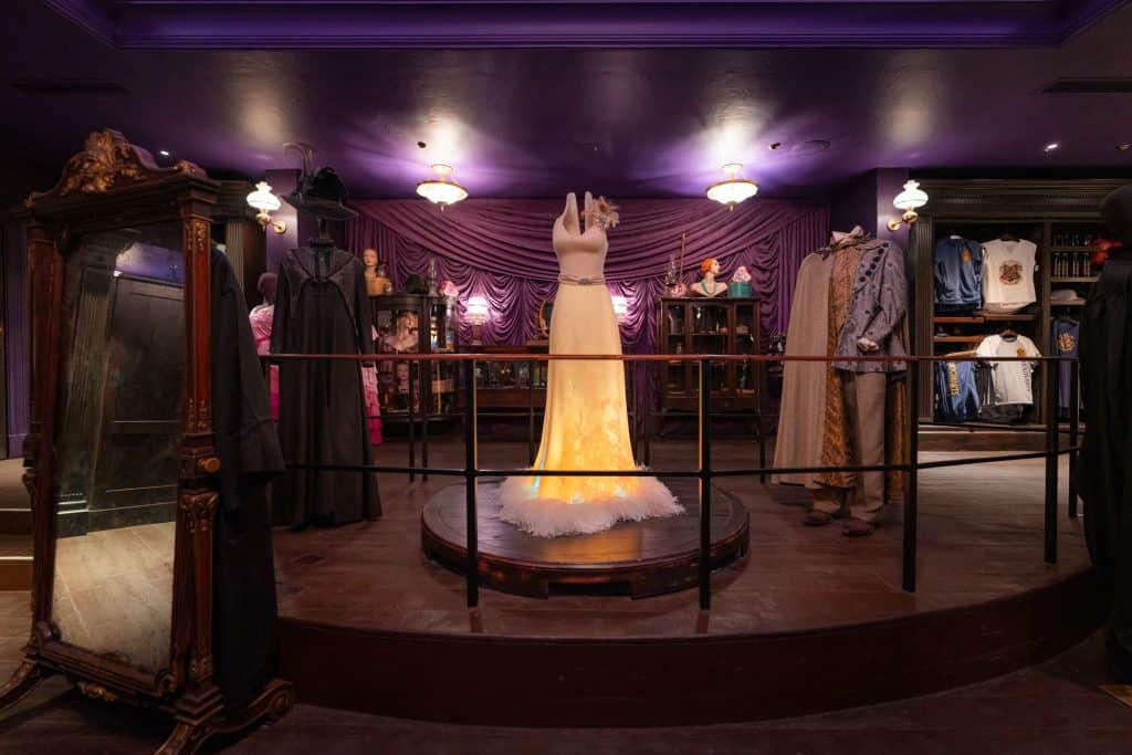Madam Malkin's Robes for all Occasions at Universal Studios Florida