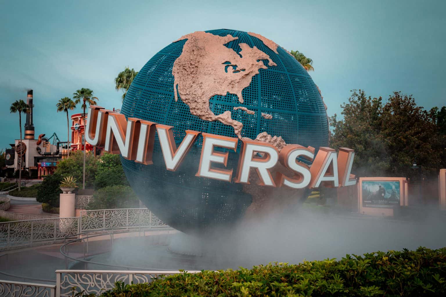 Reader poll: Winning the theme park wars - Disney vs. Universal on ...