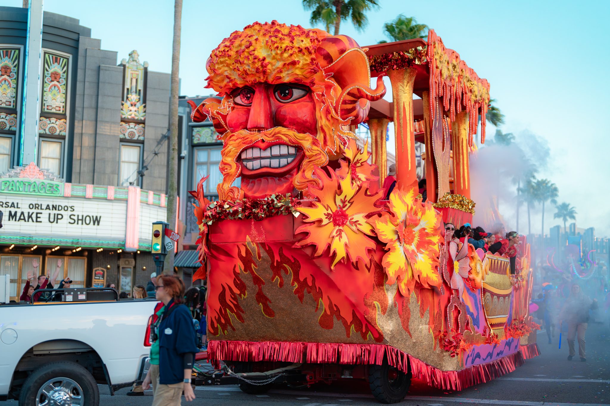 Insider's Guide to Mardi Gras 2025's Parade Orlando Informer