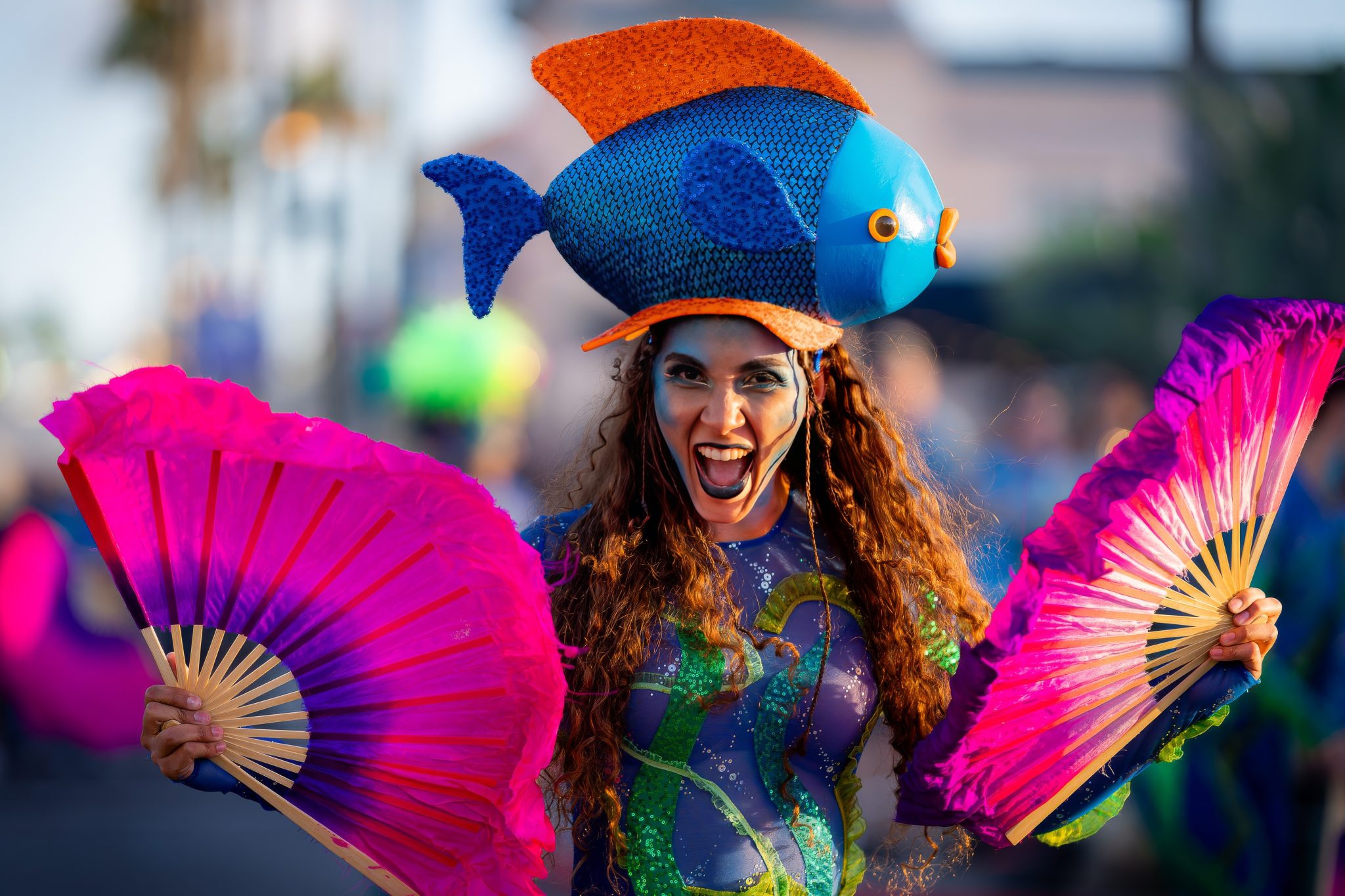 Insider's Guide to Mardi Gras 2025's Parade Orlando Informer