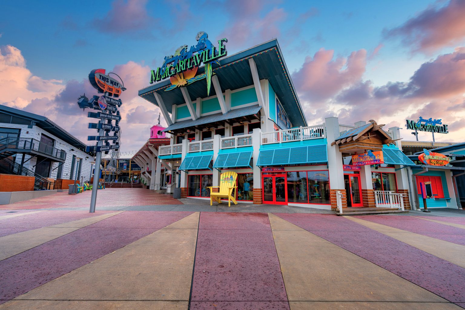 Universal CityWalk Orlando | Orlando Informer