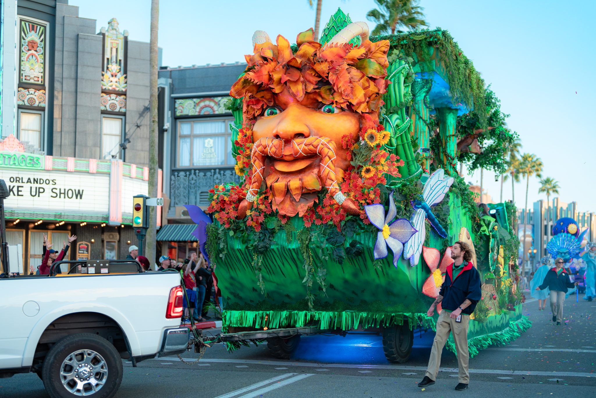 Insider's Guide to Mardi Gras 2025's Parade Orlando Informer