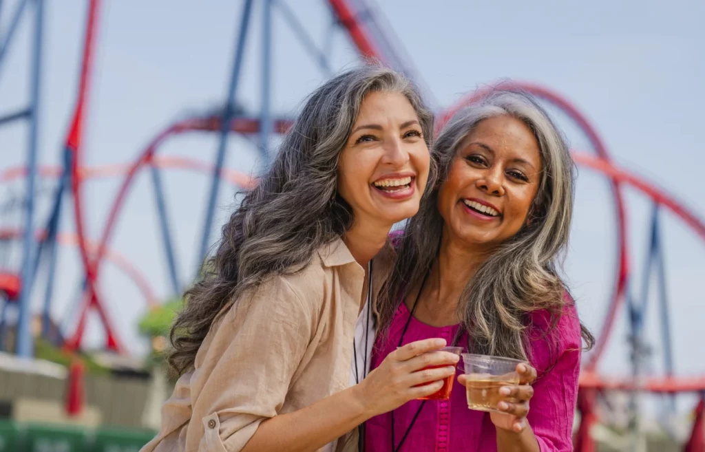 Red, White, and Brews at Busch Gardens Tampa Bay