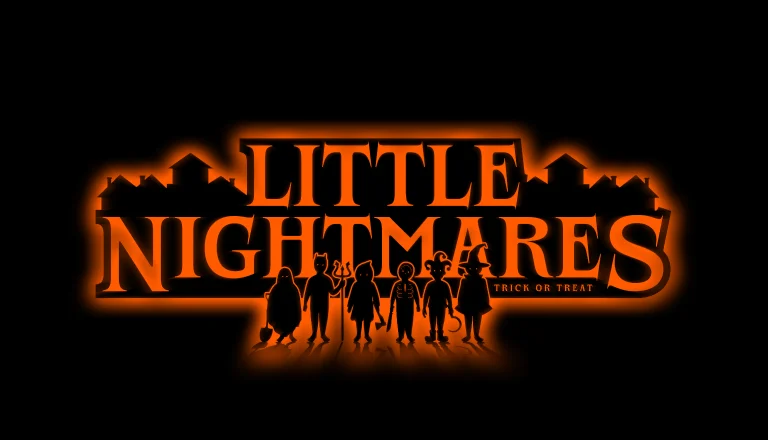 Little Nightmares: Trick or Treat at Busch Gardens Tampa Bay Howl-O-Scream