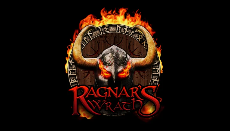 Ragnar’s Wrath at Busch Gardens Tampa Bay's Howl-O-Scream