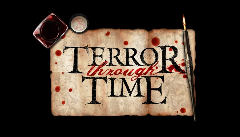 Howl-O-Scream 25: Terror Through Time at Busch Gardens Tampa Bay Howl-O-Scream