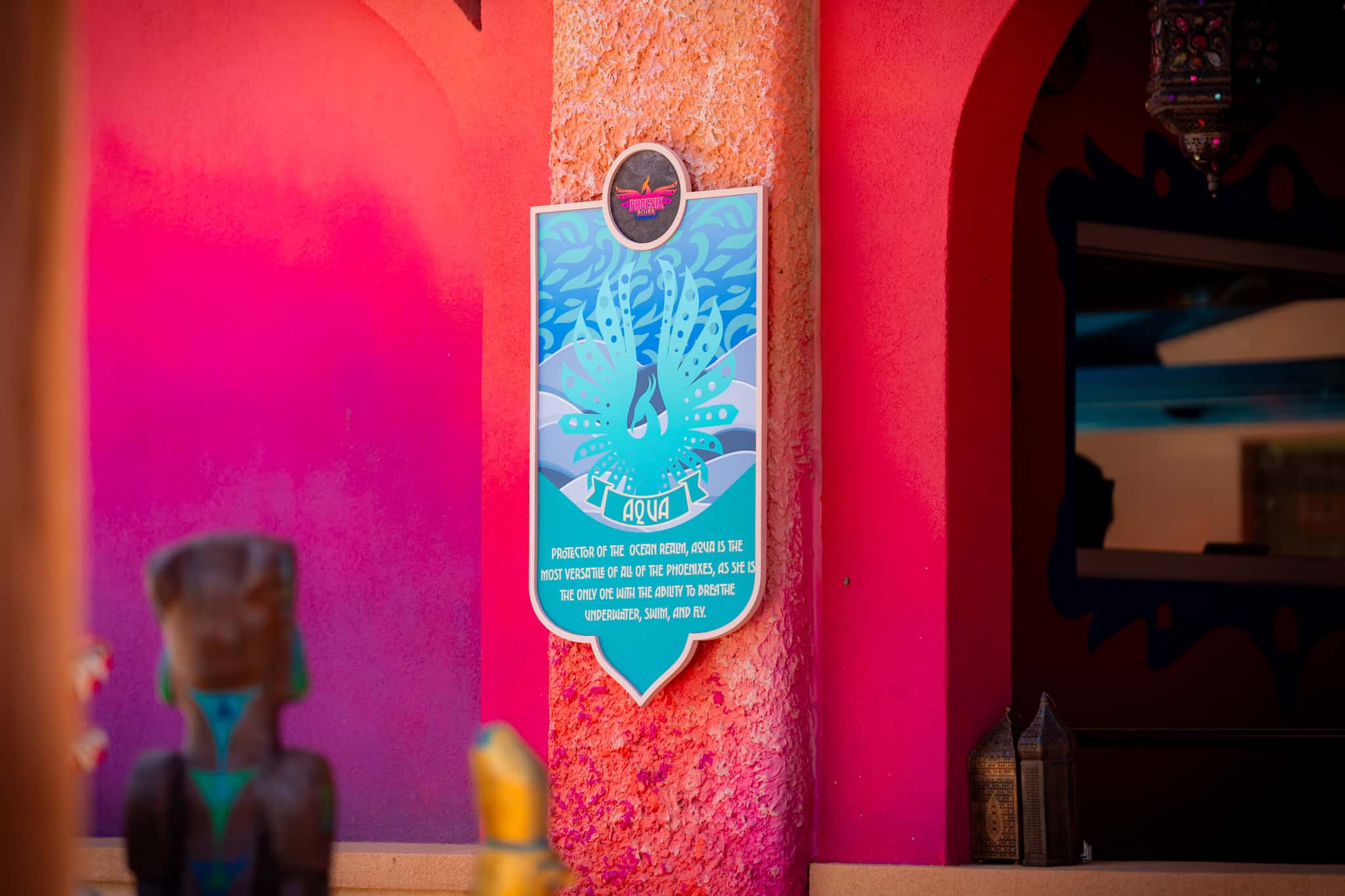 Phoenix Rising at Busch Gardens: SNEAK PEEK