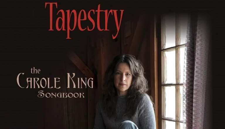 Tapestry - The Carole King Songbook performing at Busch Gardens Tampa Bay