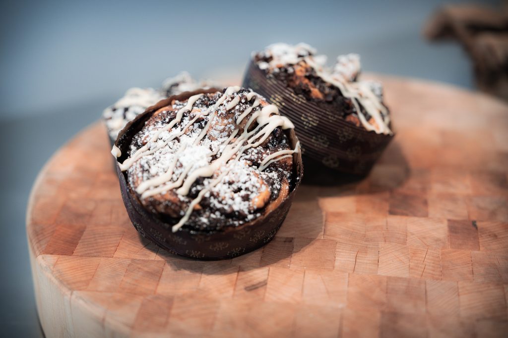 Gooey Monkey Bread