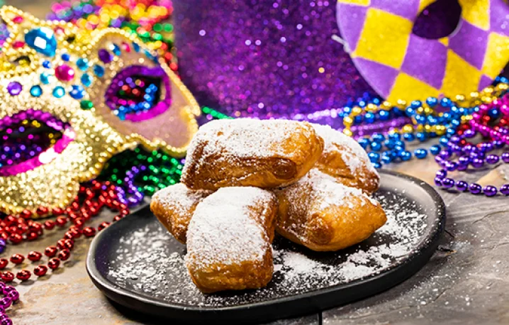 mardi gras overview