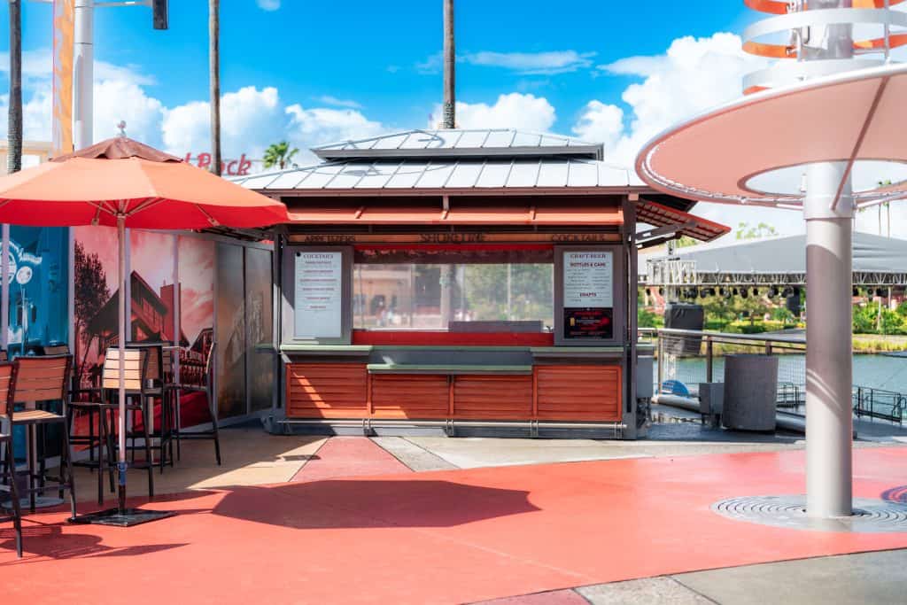 Shoreline at Universal CityWalk