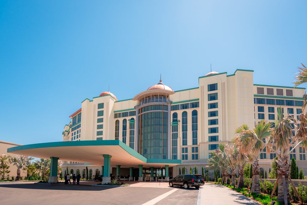 Universal Helios Grand Hotel