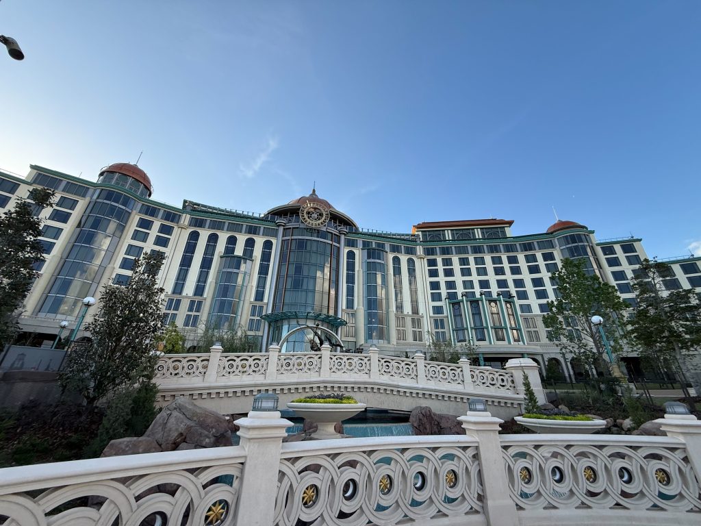 Universal Helios Grand Hotel