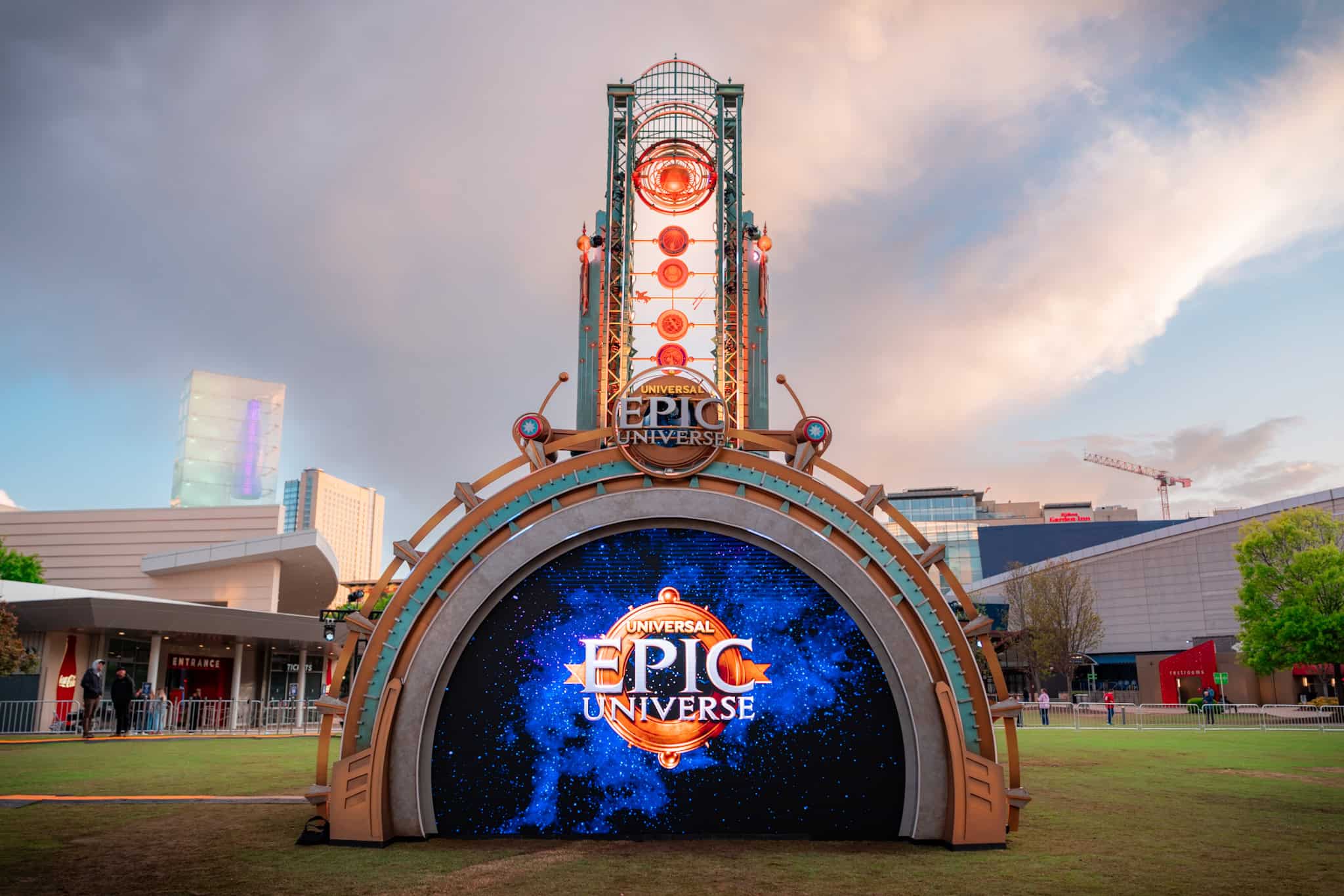 Yoshi s Adventure At Universal Epic Universe Orlando Informer