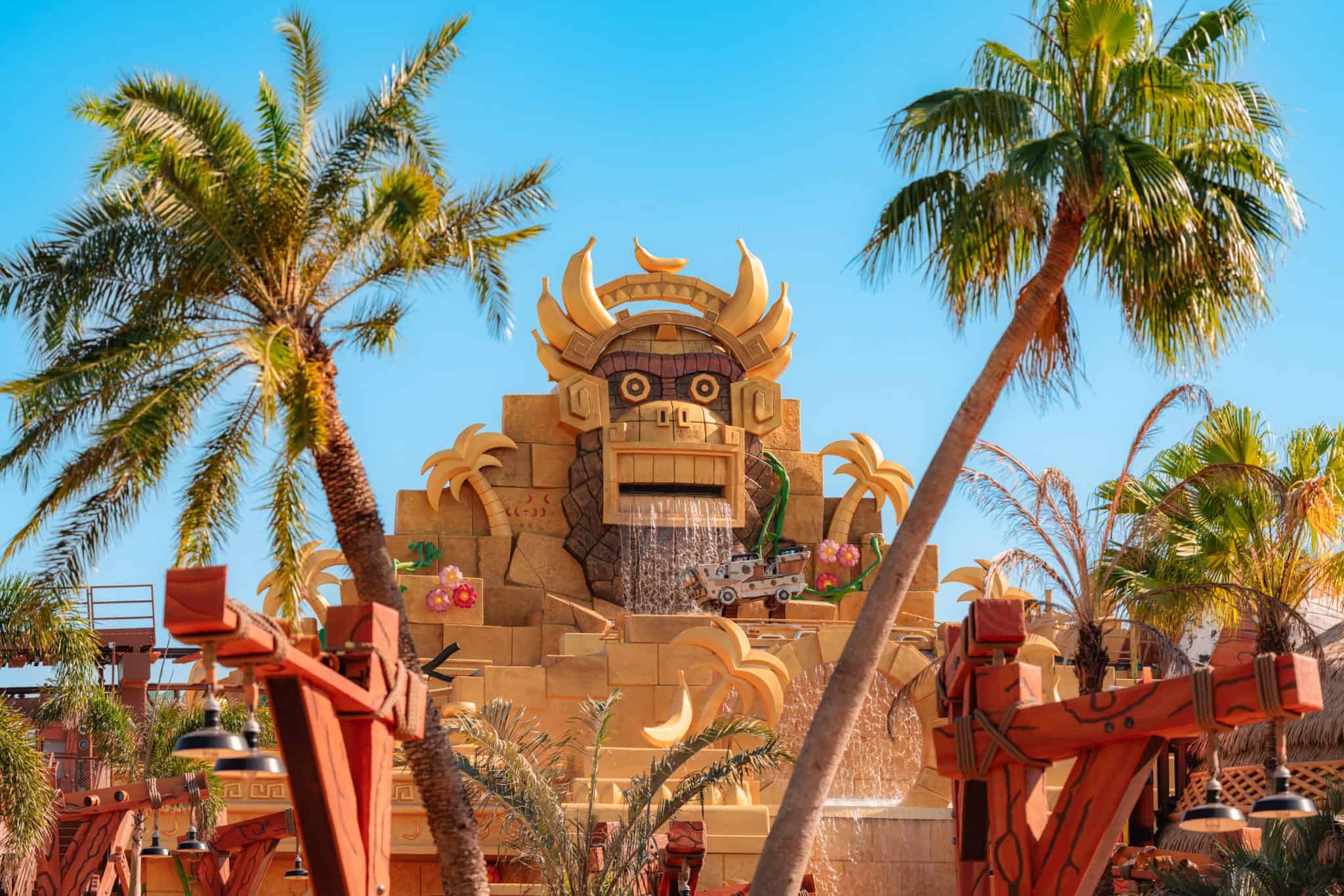 Universal Epic Universe Rides Ranked: Our Top Picks Revealed