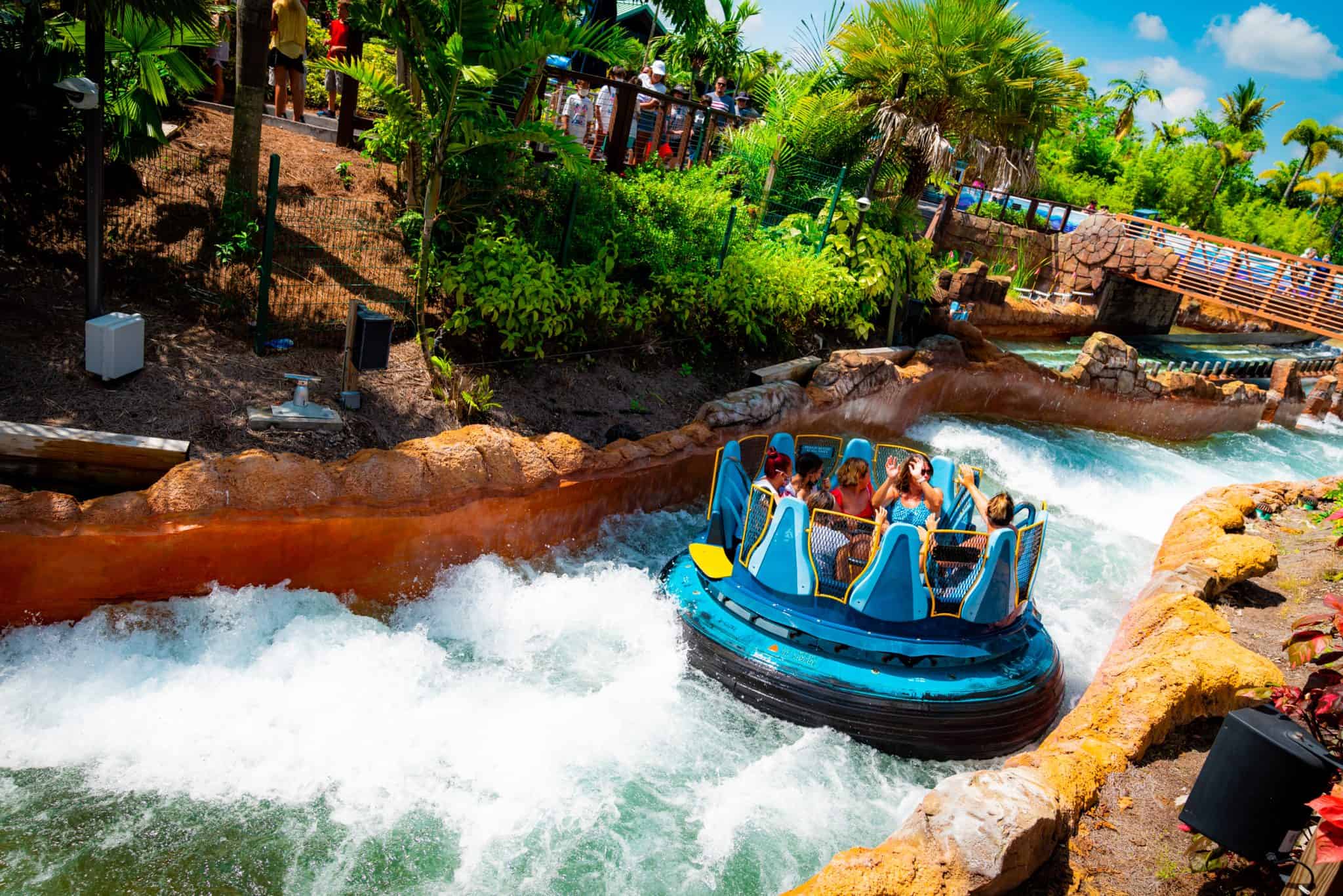 Universal's Volcano Bay Tickets – complete guide