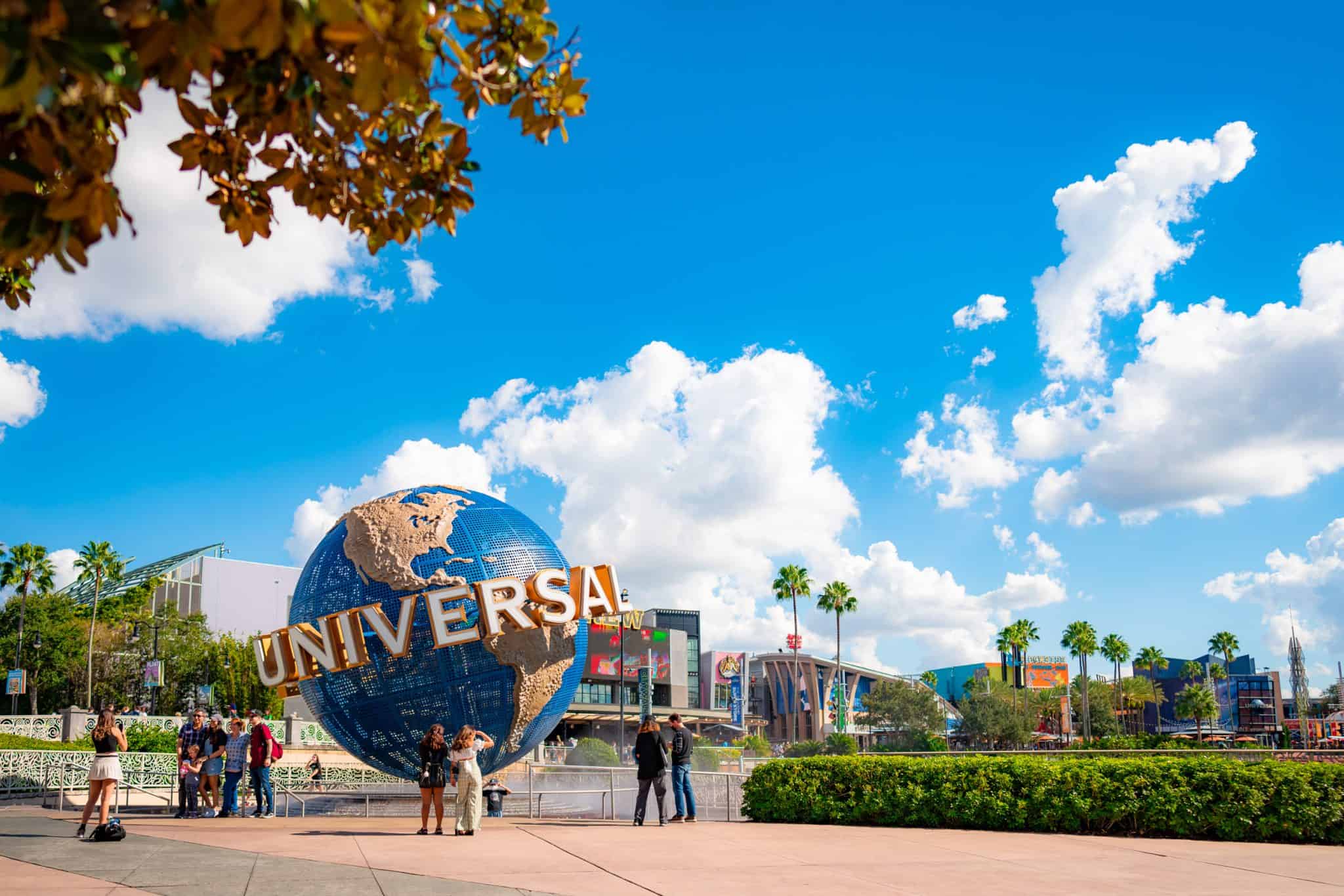 Universal Orlando in October 2025: Events, Crowds, Weather, & More