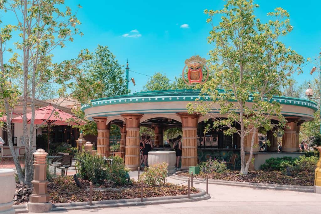 Celestiki at Universal Epic Universe