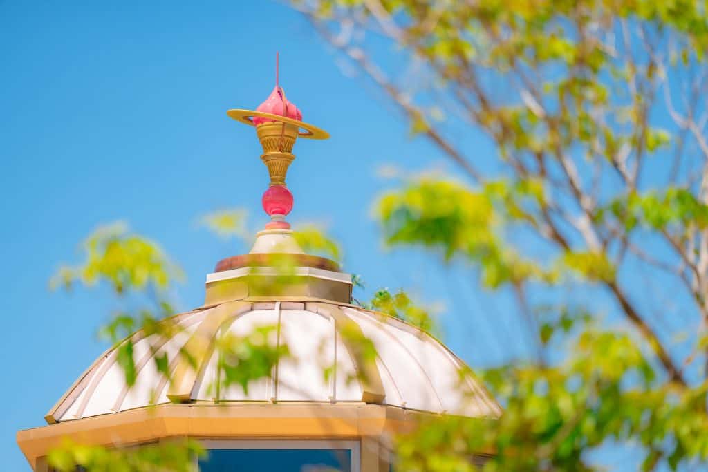 Frosty Moon (quick-service) at Universal Epic Universe