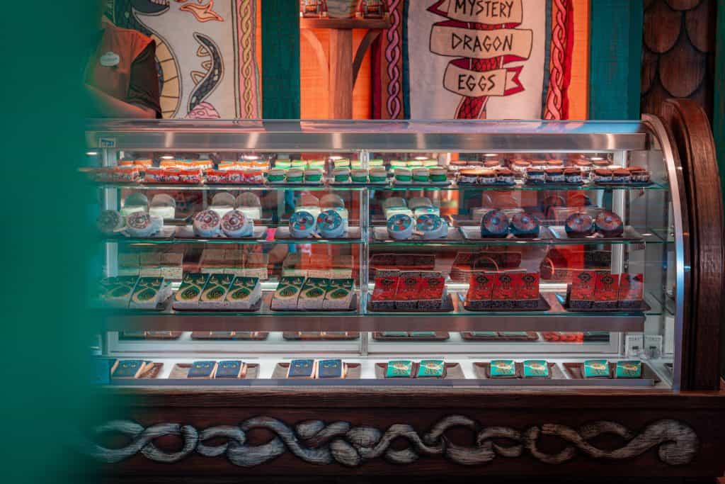 How to Treat Your Dragon at Universal Epic Universe