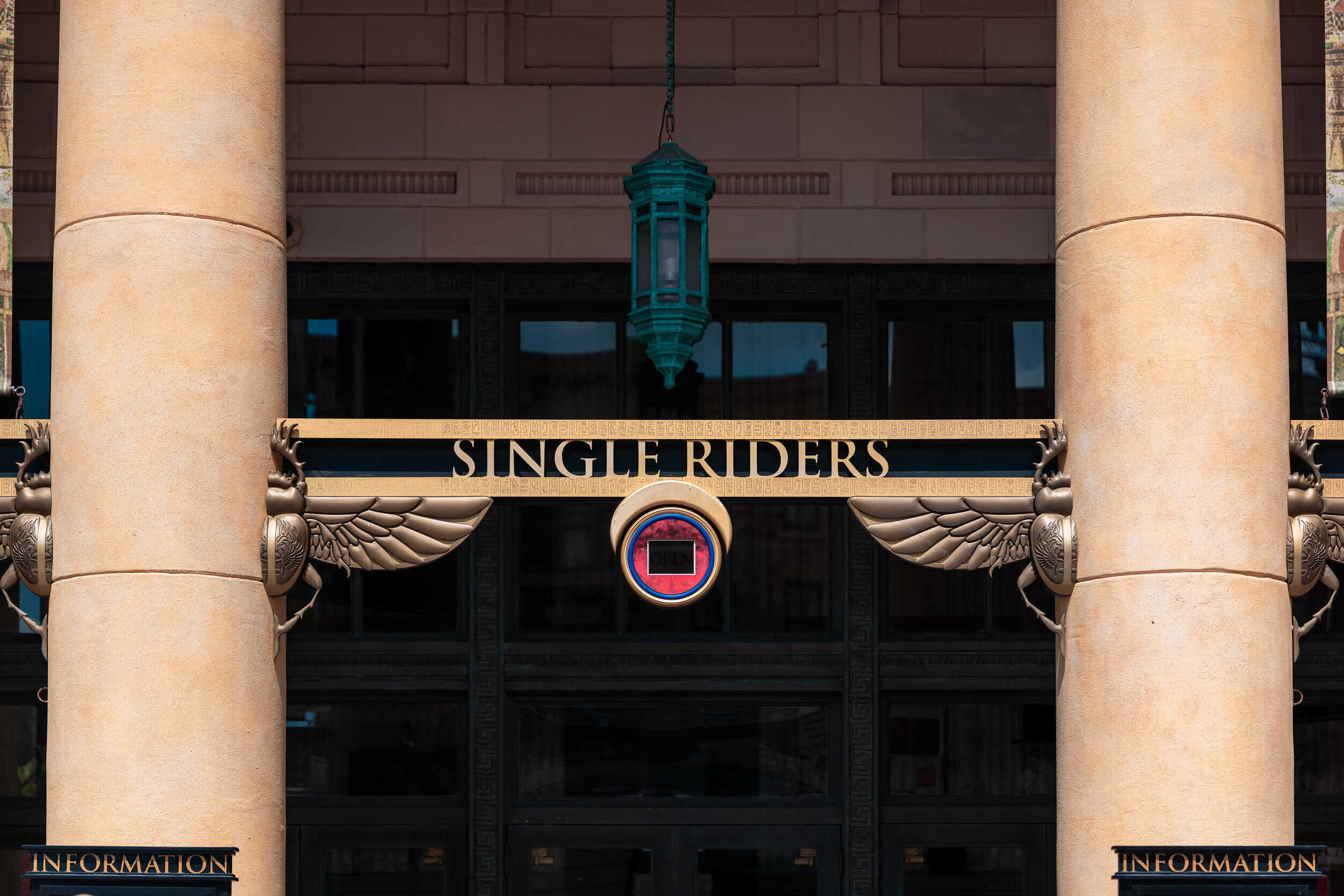 Universal Single Rider Single-riders' Lines at Universal Orlando – Complete Insider's Guide ...