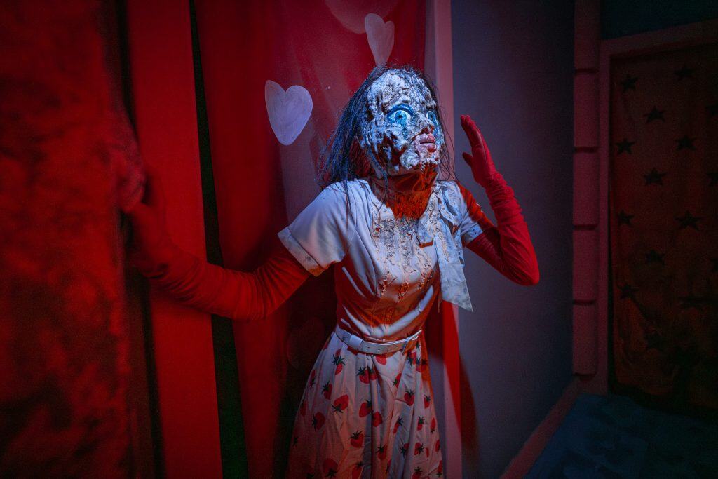 Dolls: Let’s Play Dead at Halloween Horror Nights 2025