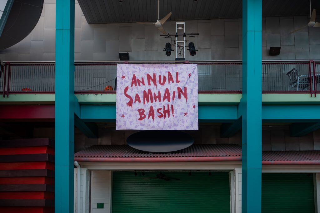 Dead Coconut Club 2025 at Universal CityWalk