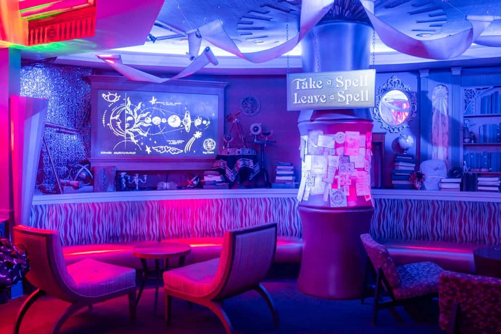 Dead Coconut Club 2025 at Universal CityWalk