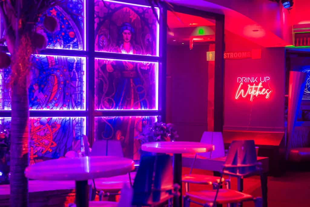 Dead Coconut Club 2025 at Universal CityWalk