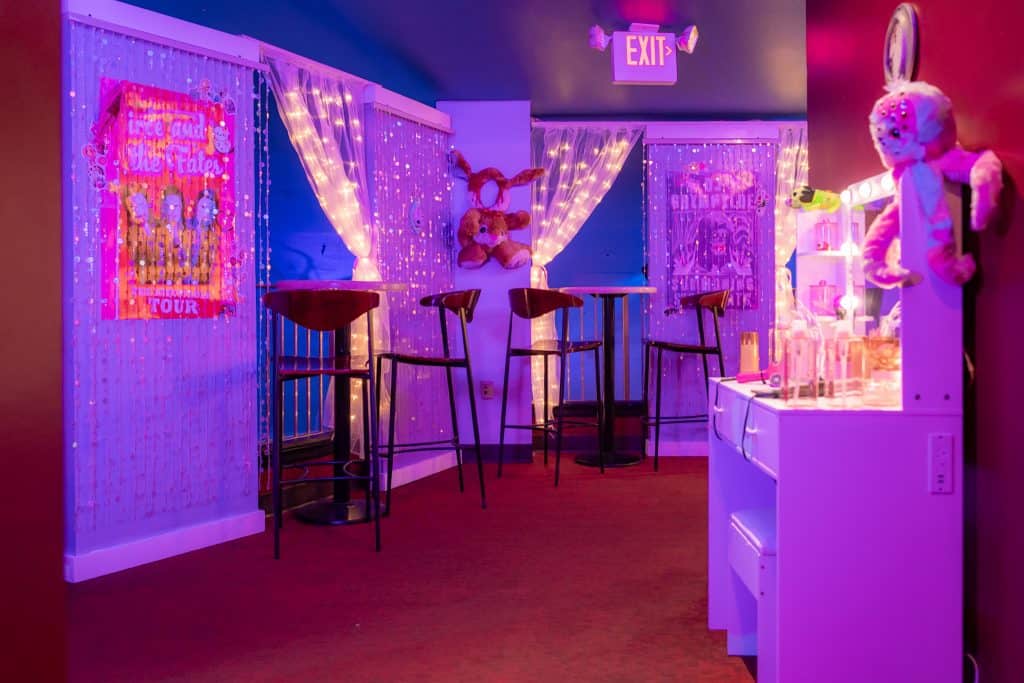 Dead Coconut Club 2025 at Universal CityWalk