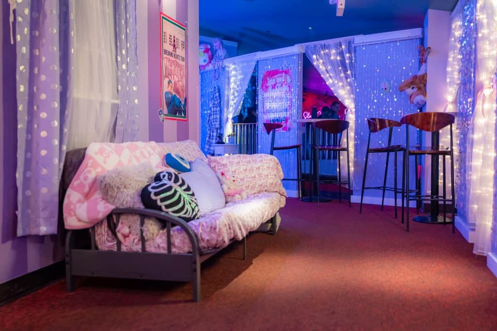 Dead Coconut Club 2025 at Universal CityWalk