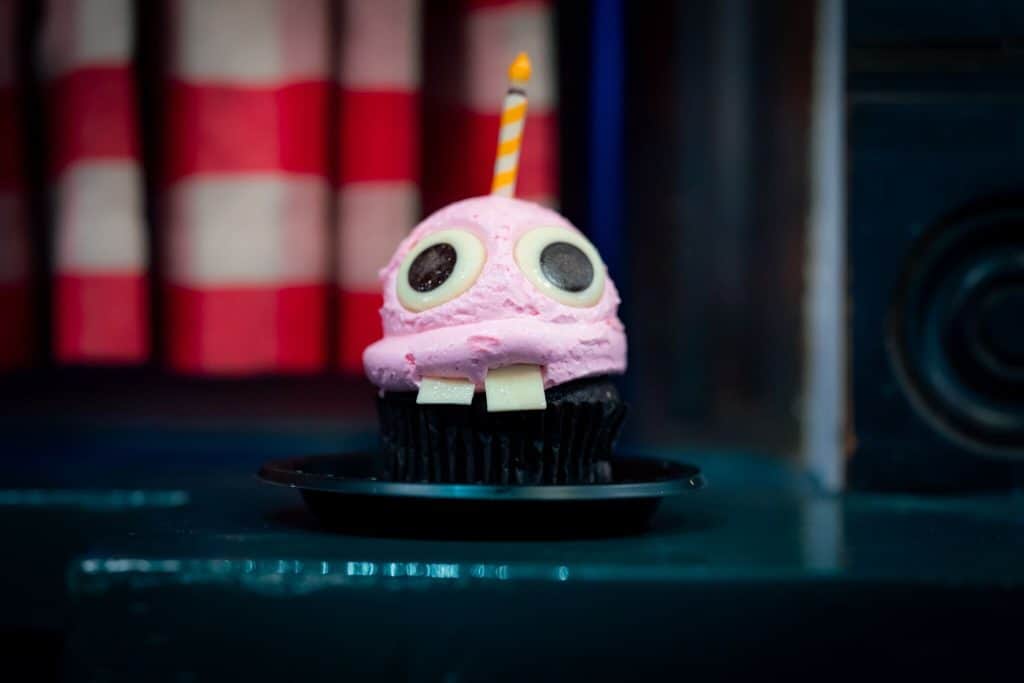 Vegan &amp; Vegetarian Food at Halloween Horror Nights 2025