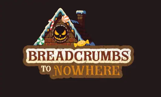 Breadcrumbs to Nowhere at Busch Gardens Tampa Bay's Howl-O-Scream