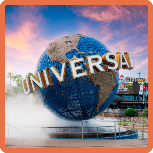 Universal Studios Florida