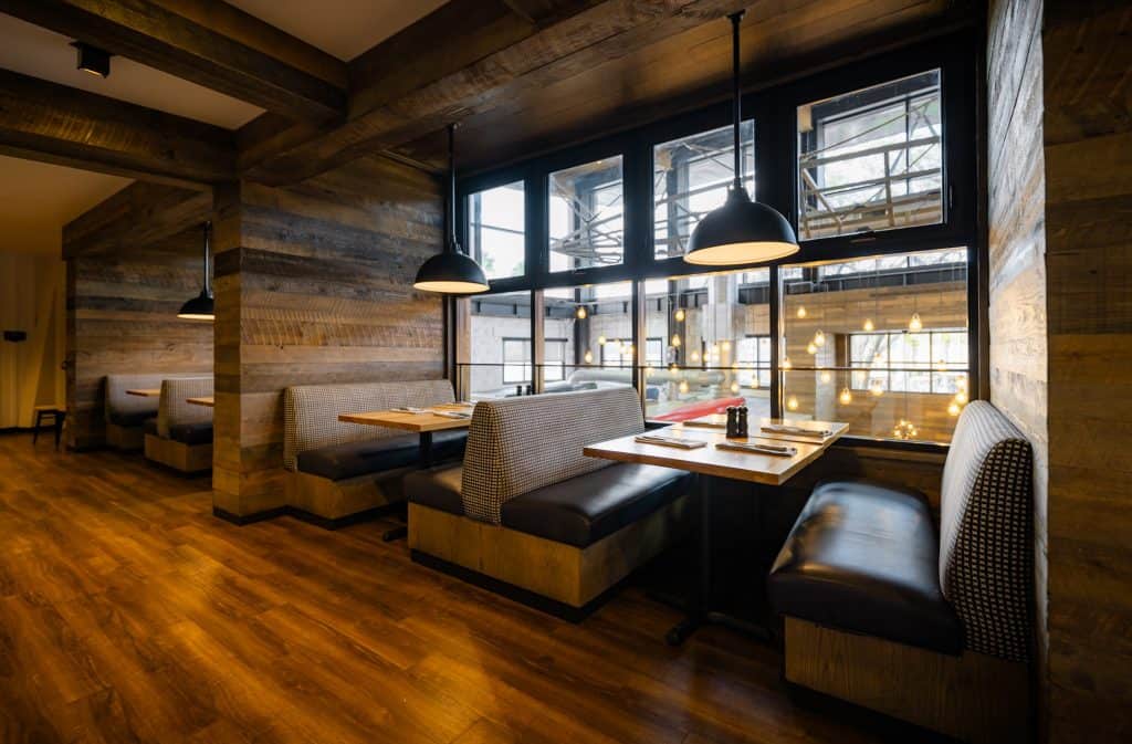 Bigfire at Universal CityWalk Orlando