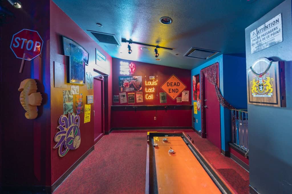 Cursed Coconut Club at Universal CityWalk